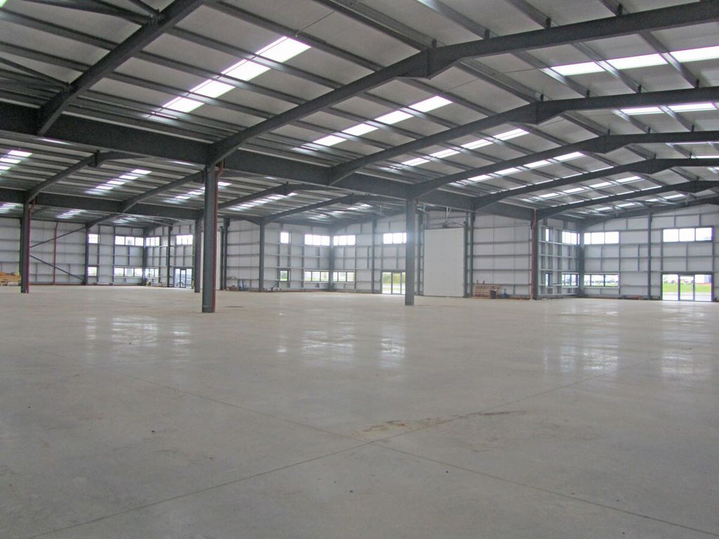 Property photo 2 of 6 Units P, Q & R Swallow Enterprise Park, Hailsham