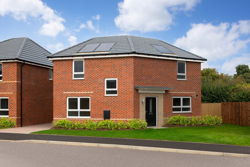 Property photo 1 of 6 Outside View Of Ancona Home