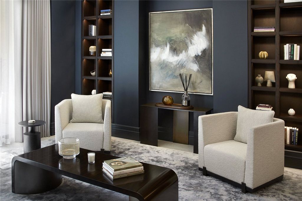 Additional image 14 of 5 bed flat for sale1 William Street, Knightsbridge, London SW1X