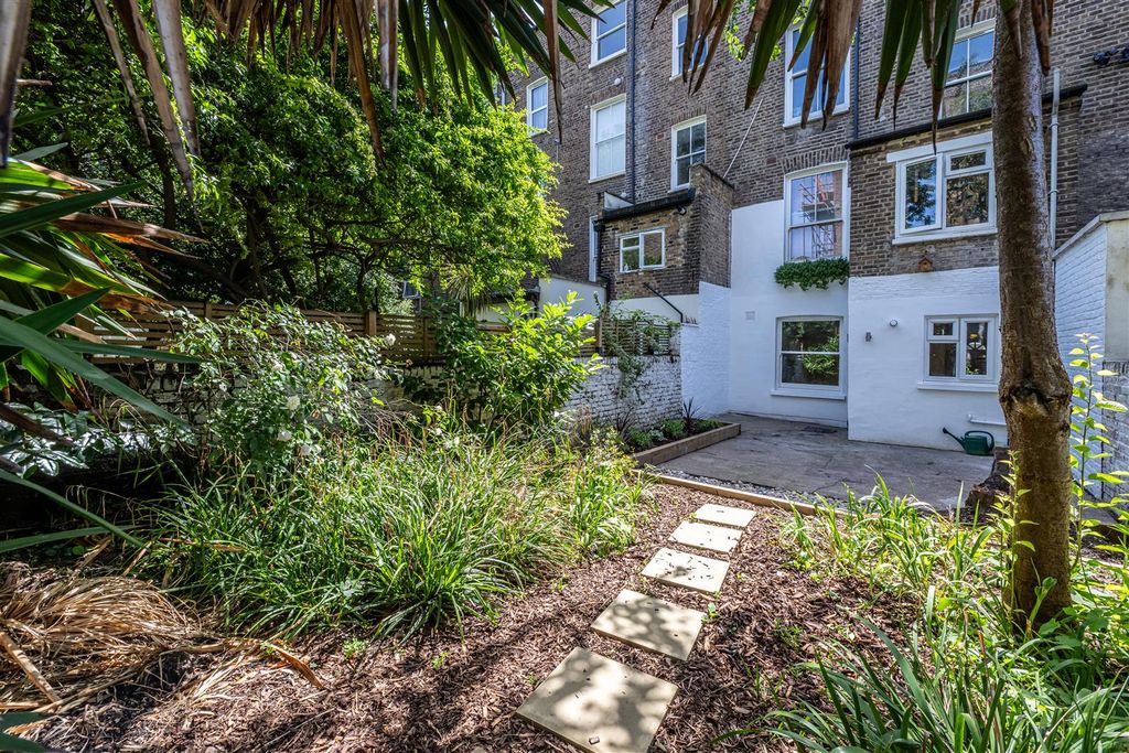 Property photo 2 of 9 Rear Garden View Two .Jpg