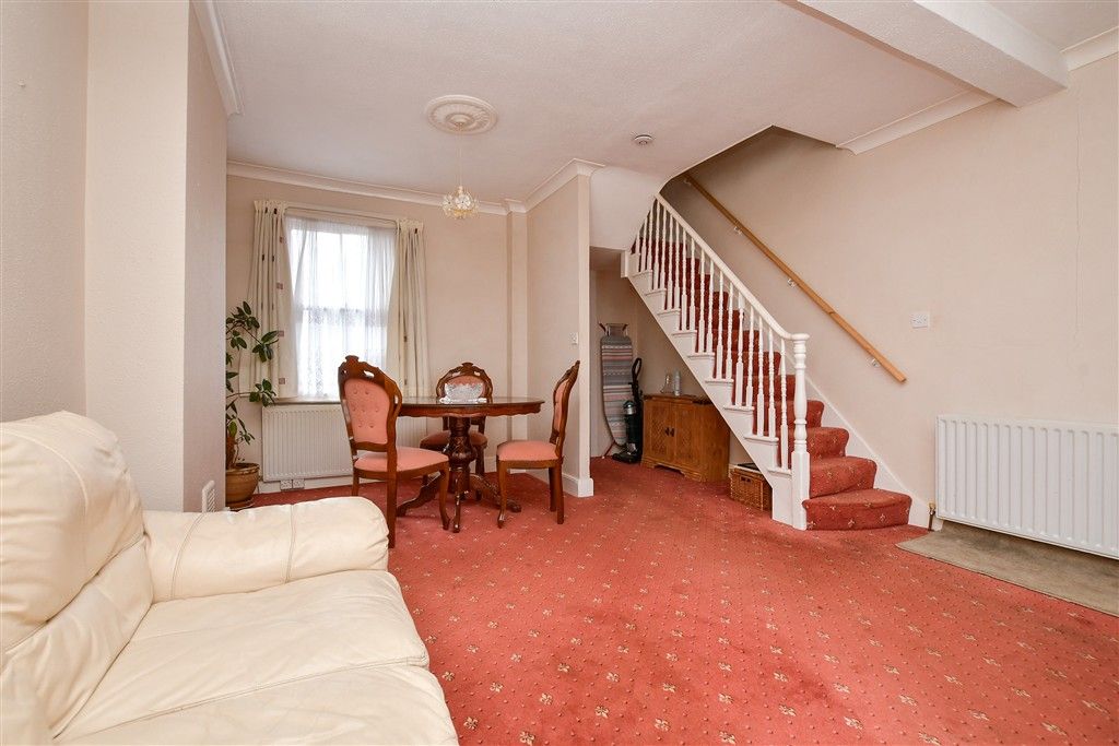 Property photo 3 of 10 Living / Dining Room