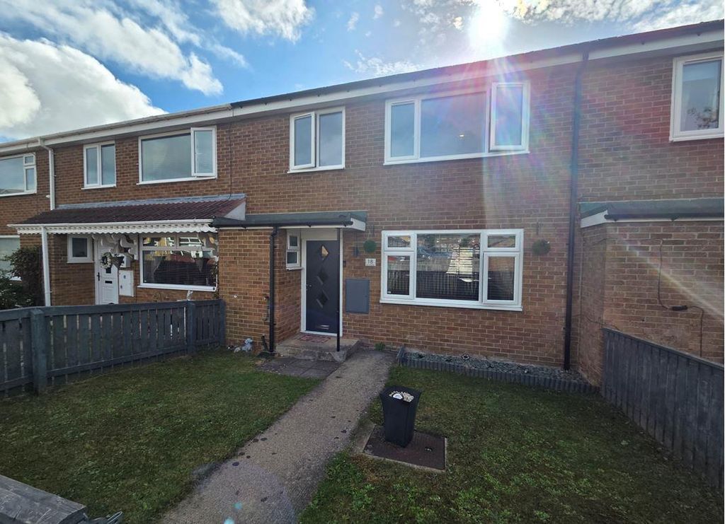 Property photo 1 of 14 18 Dovedale Front Of House.Jpg
