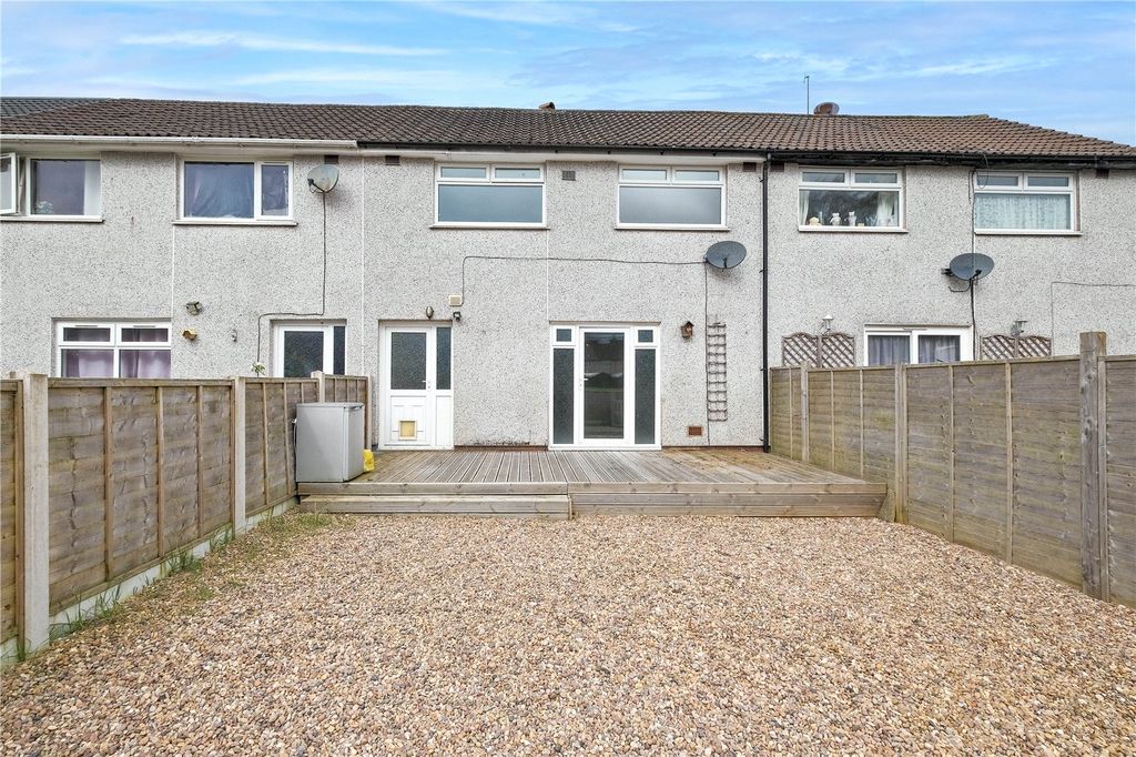 Property photo 1 of 15 Rear Elevation