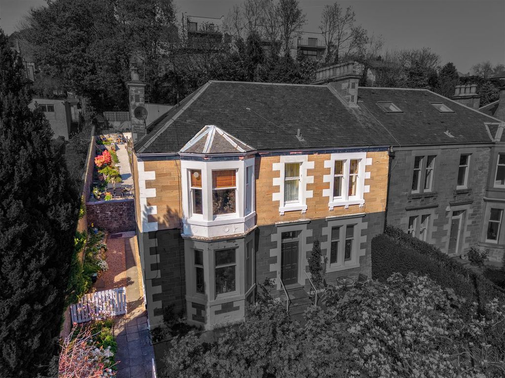 Property photo 2 of 32 33A Albany Terrace Dundee-26.Jpg