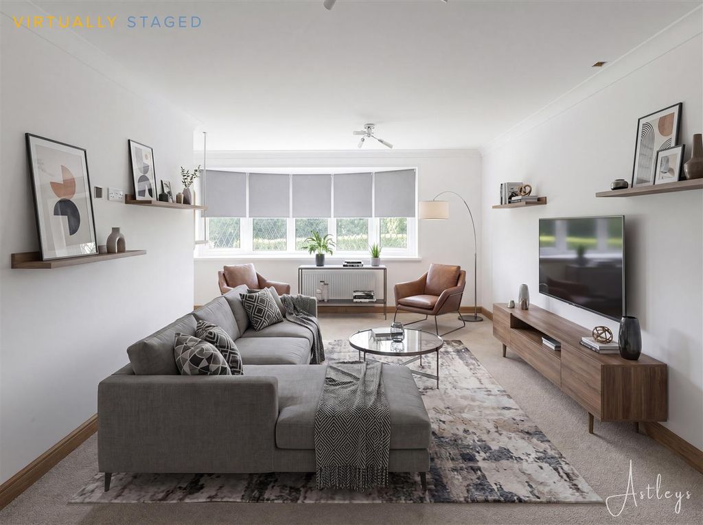 Property photo 3 of 23 Lounge Virtual Staging