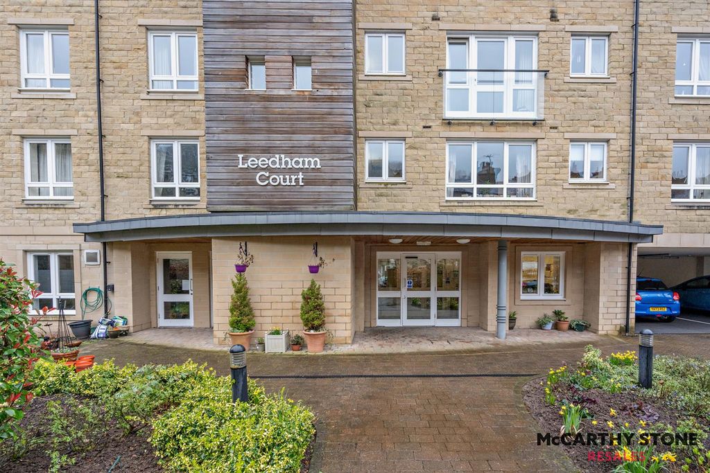 Additional image 20 of 1 bed flat for saleLeedham Court, Victoria Road, Hebden Bridge HX7