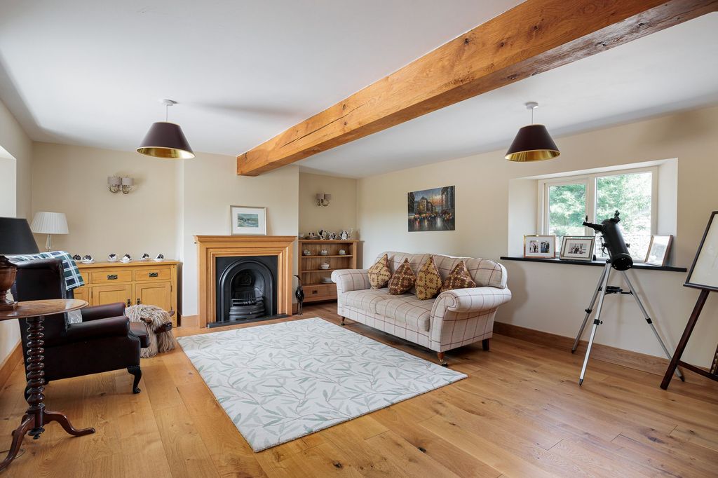 Additional image 8 of 5 bed detached house for saleLlandegla Road, Llanarmon-Yn-Ial CH7