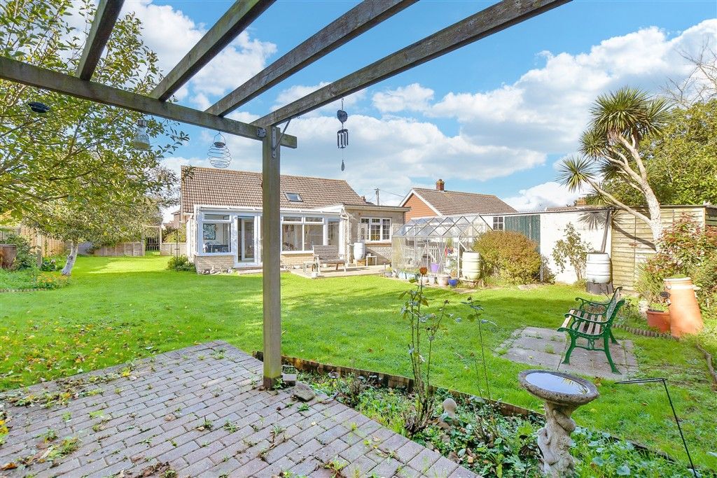 Property photo 3 of 10 Rear Garden