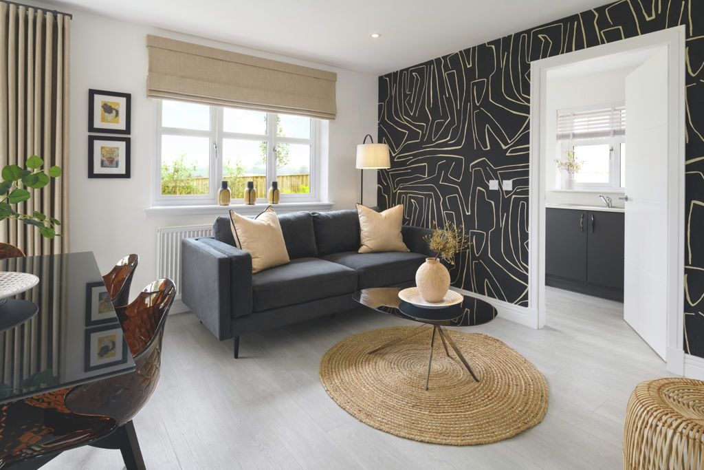 Property photo 2 of 9 Aurs Meadows, Barrhead