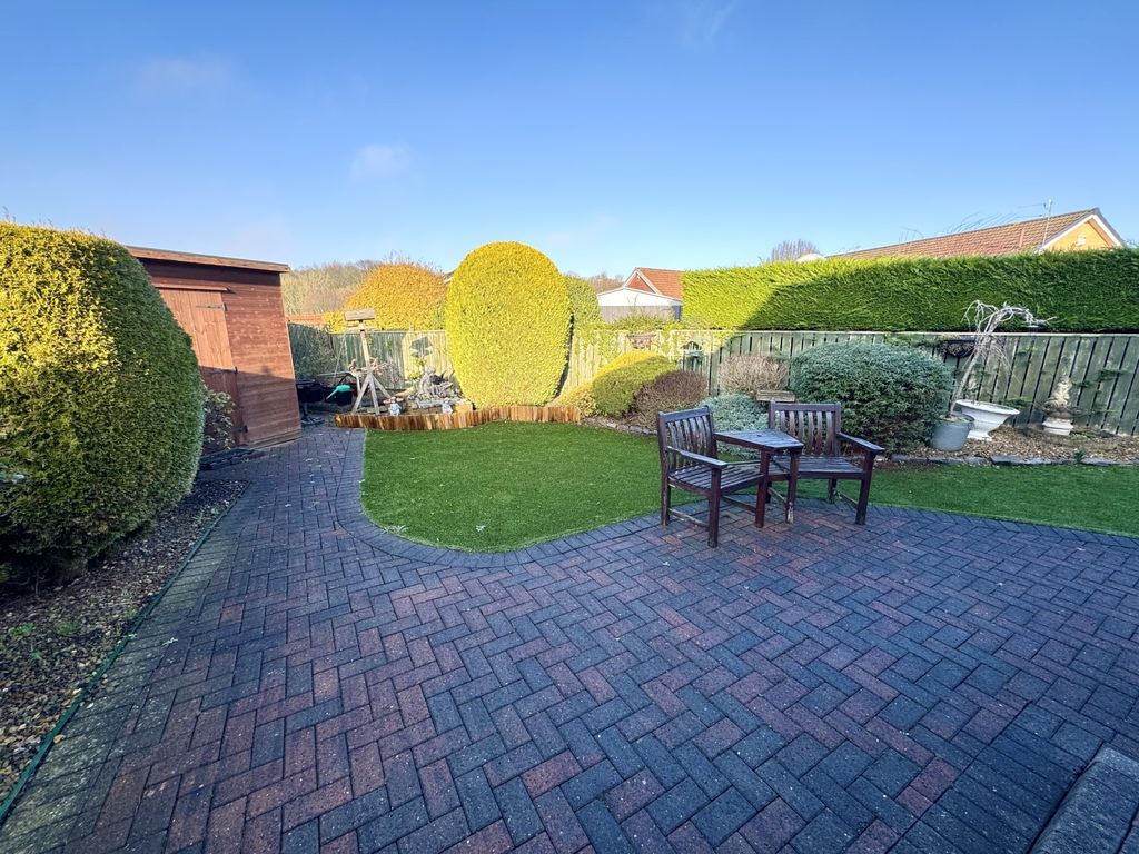 Additional image 16 of 3 bed detached bungalow for saleCorby Grove, Peterlee, County Durham SR8