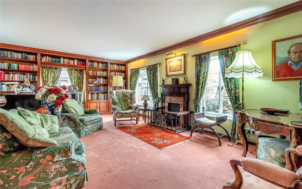 Additional image 8 of Land for saleLot 1 - Denton Road, Earsham, Bungay, Norfolk NR35