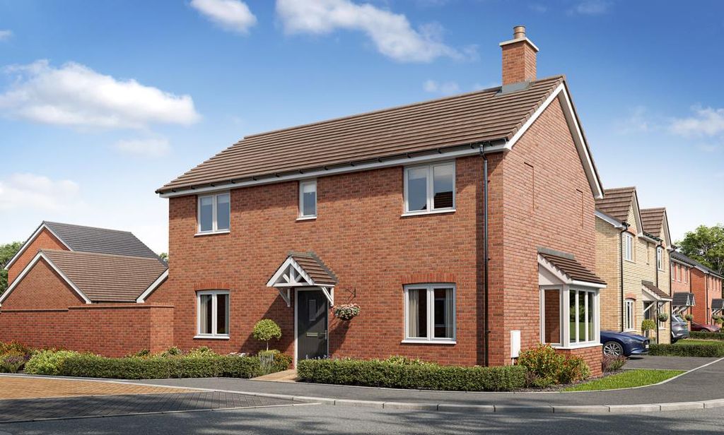Property photo 1 of 8 Dandara - Zoopla -