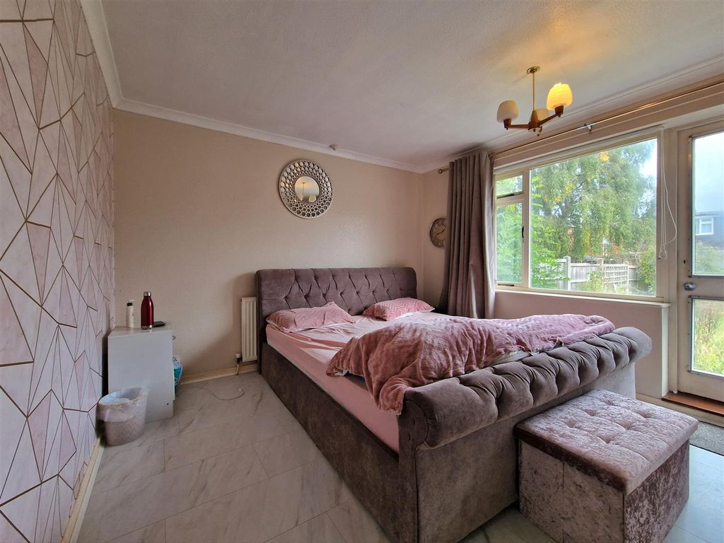 Property photo 3 of 9 Dining Room (Used As Bedroom Currently)