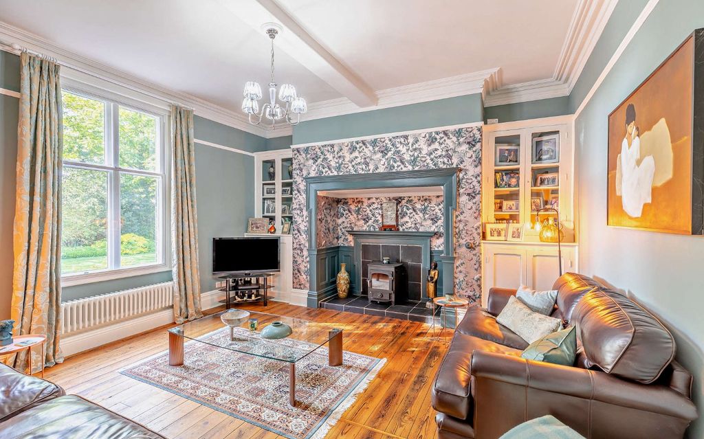 Additional image 7 of 5 bed detached house for saleLlanfechain, Powys SY22