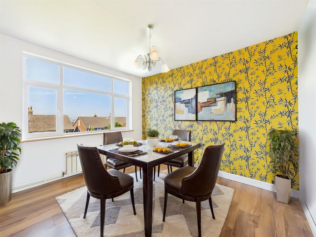 Property photo 2 of 13 Cam02664G0-Pr0099-Still004 - Dining Room - Modern