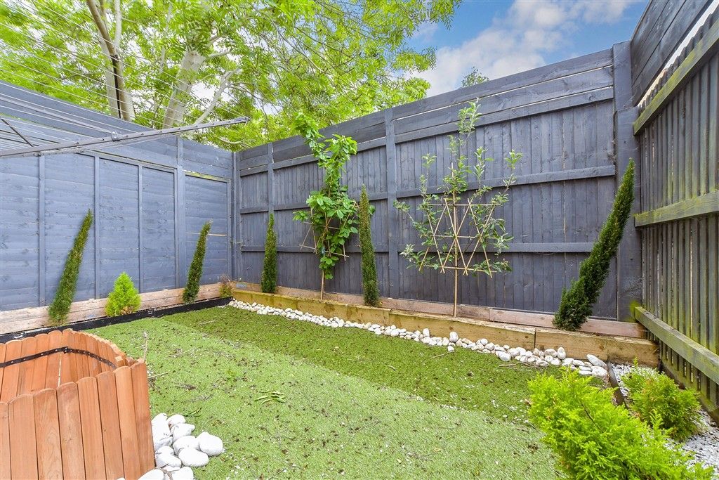 Property photo 2 of 11 Rear Garden