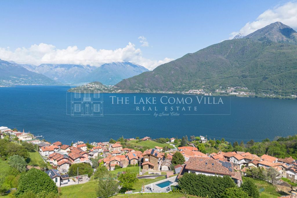 Property photo 3 of 18 The Lake Como Villa- Terreno Pianello Belmonte