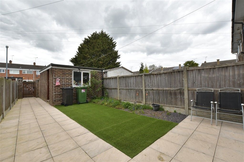 Property photo 2 of 10 Rear Garden