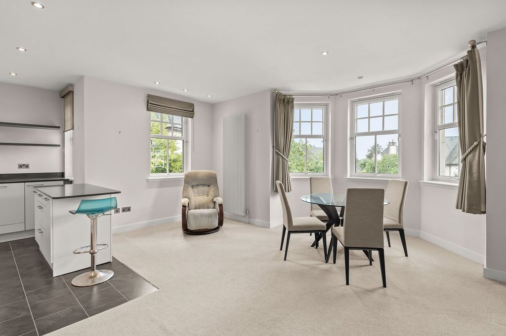 Additional image 6 of 3 bed flat for saleKenilworth Gate, Wellgate Drive, Bridge Of Allan FK9