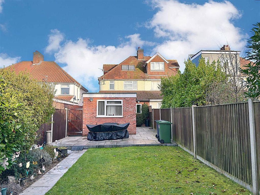 Property photo 2 of 19 Rear View.Jpg