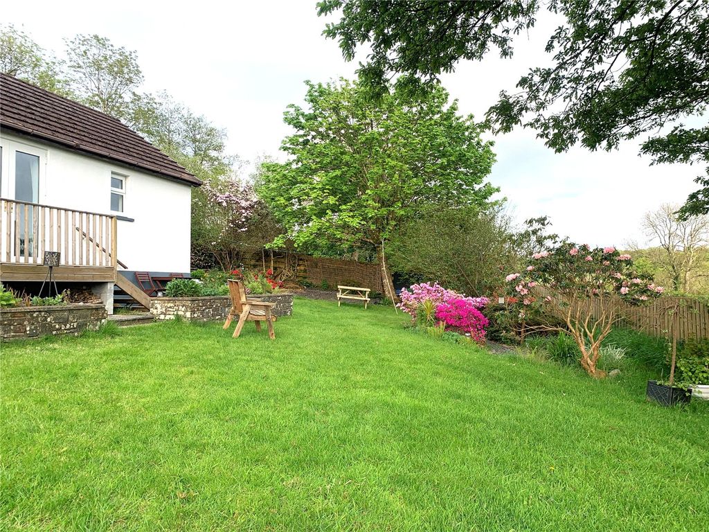 Additional image 16 of 3 bed semi-detached house for saleHalkon Crescent, Narberth, Pembrokeshire SA67