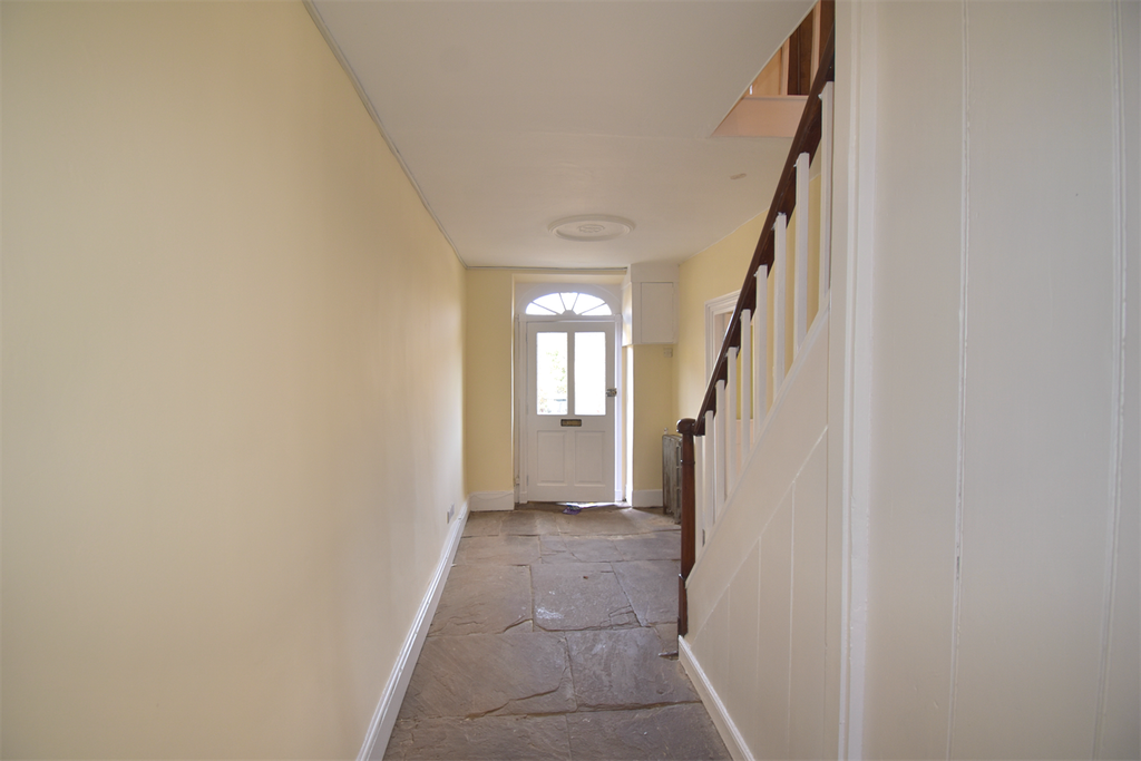 Property photo 2 of 13 Entrance Hallway