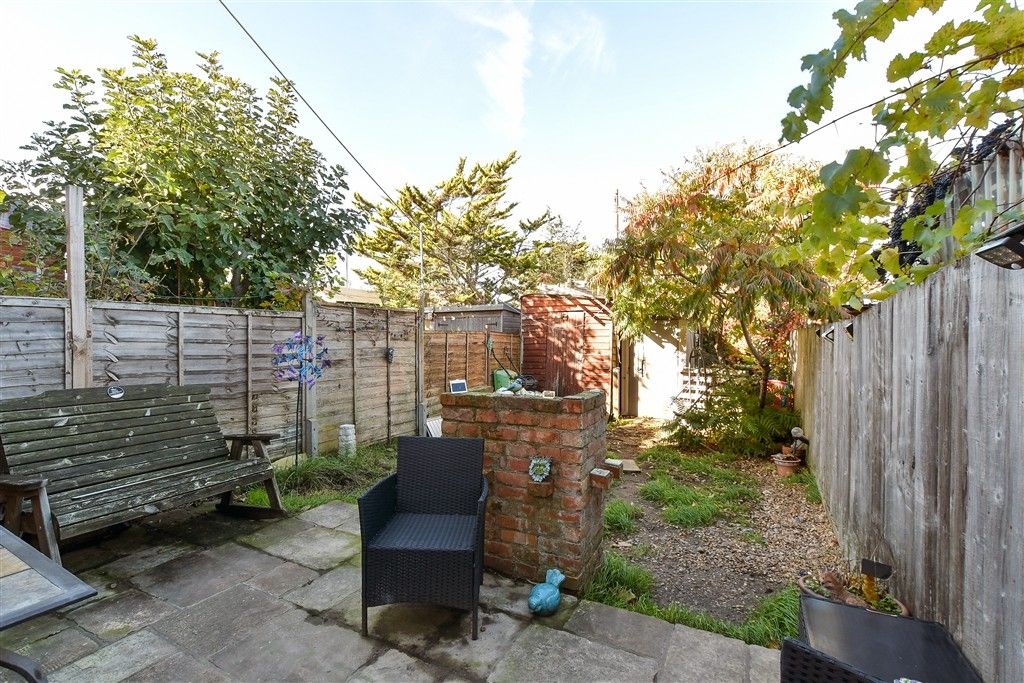Property photo 2 of 10 Rear Garden