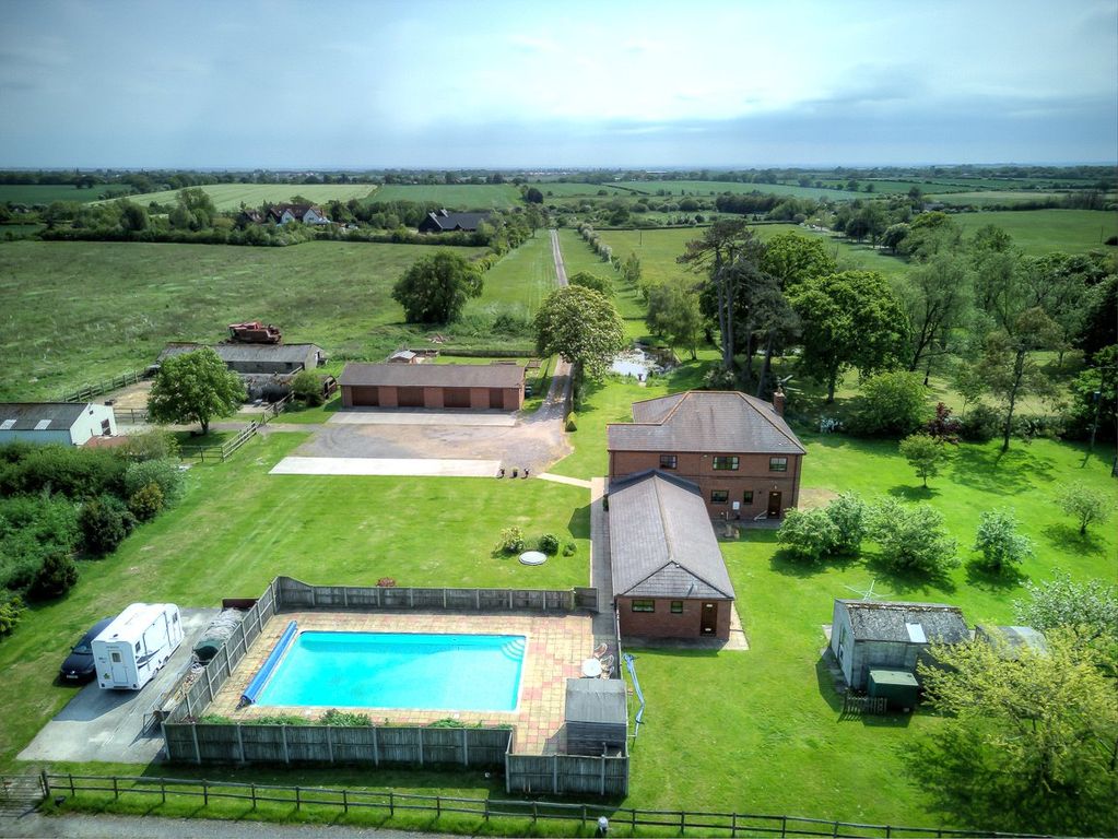 Property photo 2 of 34 Aerial View