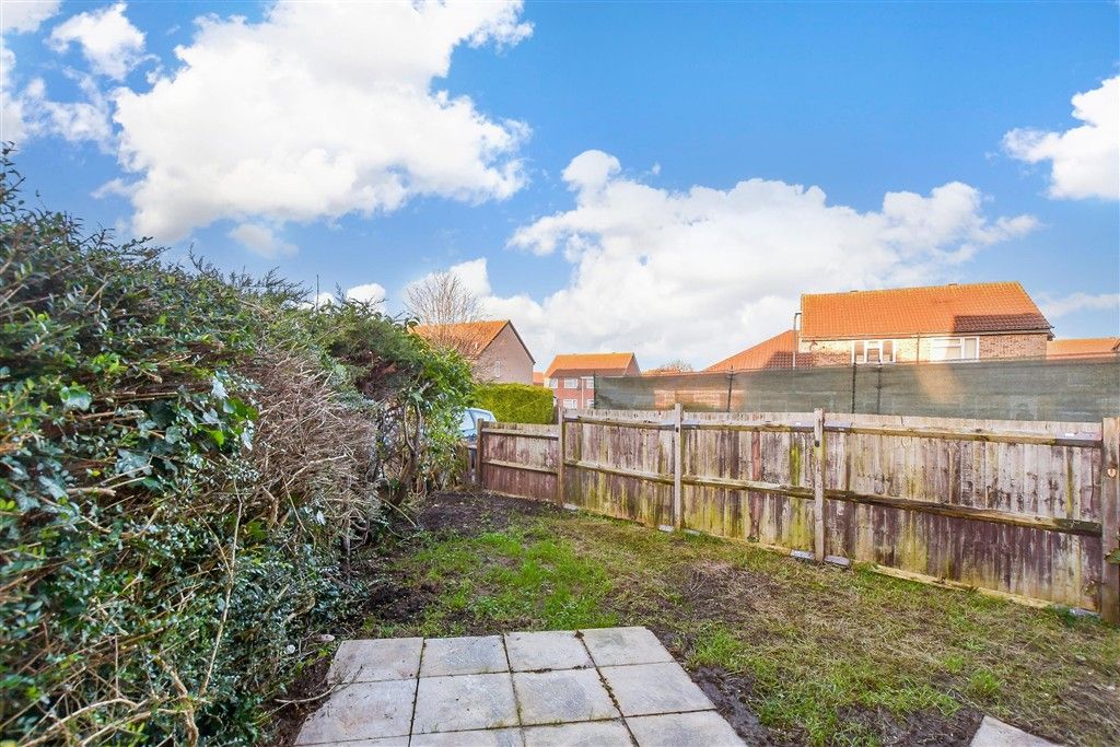 Property photo 1 of 10 Rear Garden