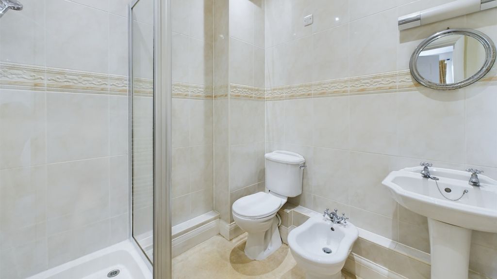 Additional image 9 of 3 bed flat for saleFive Lamps House, Belper Road, Derby, Derbyshire DE1