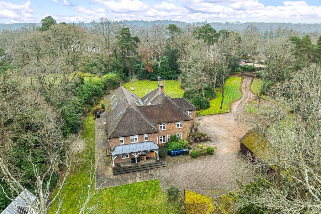 Property photo 2 of 21 Arial View