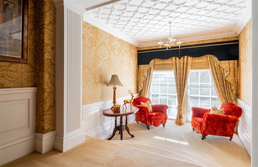 Additional image 40 of 7 bed detached house for salePark Hall, Parkhall Lane, Spinkhill, Sheffield S21