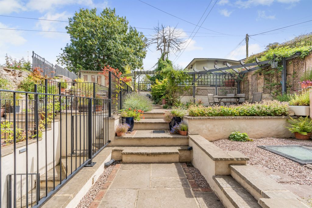 Additional image 27 of 6 bed end terrace house for saleBridge Street, Chepstow, Monmouthshire NP16