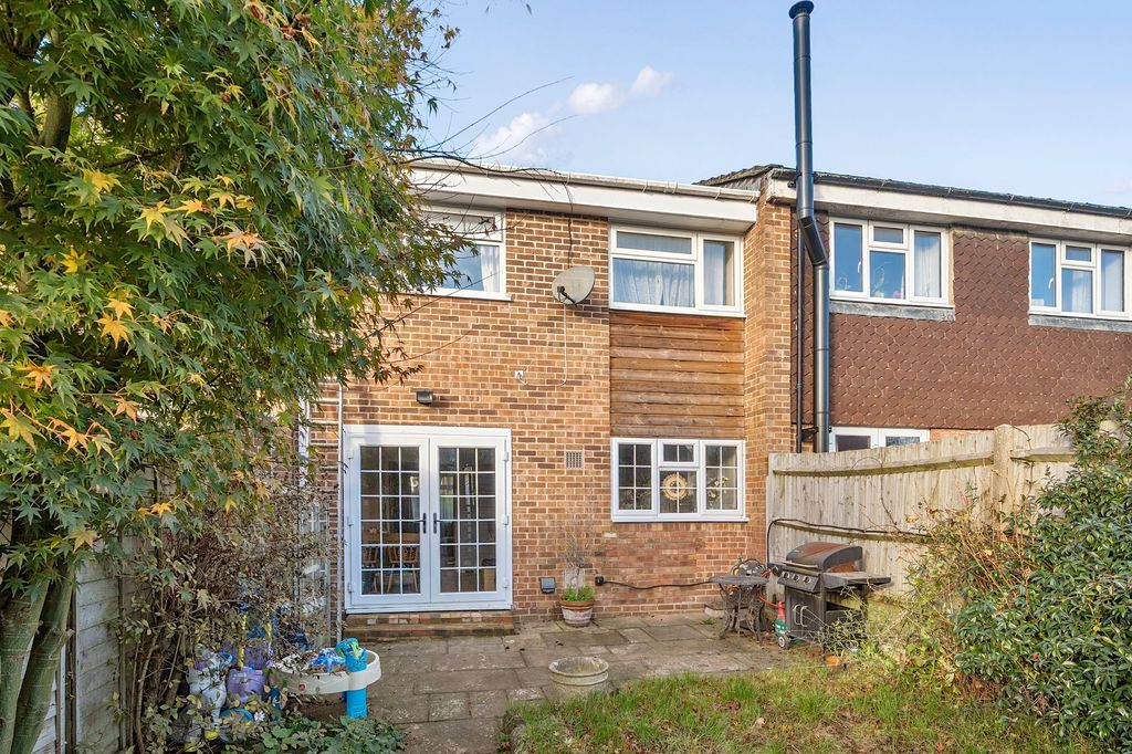 Additional image 12 of 3 bed terraced house for saleWillow Walk, Petworth GU28