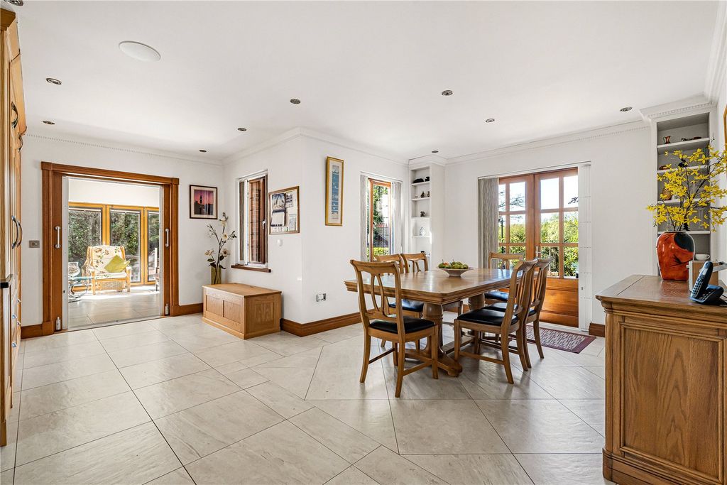 Additional image 11 of 7 bed detached house for saleAbney Court Drive, Bourne End, Buckinghamshire SL8