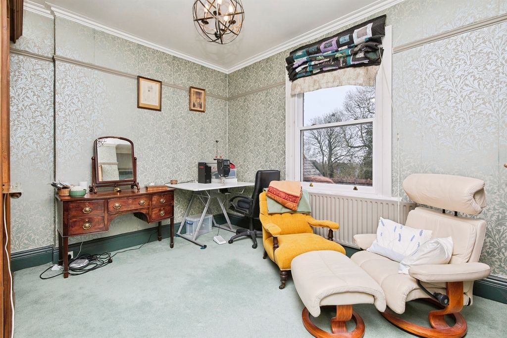 Additional image 11 of 5 bed detached house for saleWhitaker Road, Derby DE23