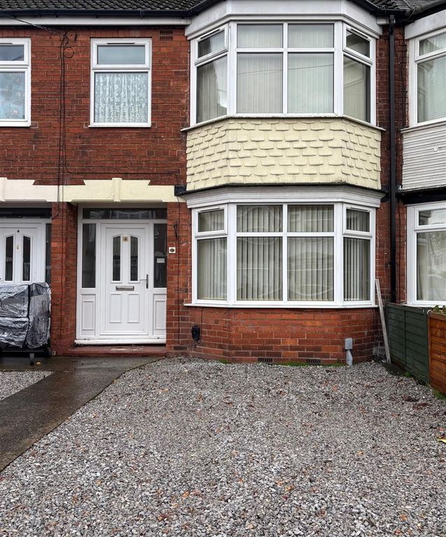 Property photo 1 of 9 Front House 2025.Jpg