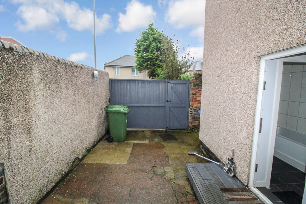 Additional image 7 of 1 bed flat to rentPlessey Road, Blyth NE24