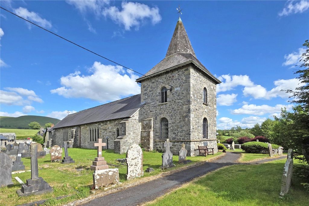 Additional image 30 of Land for saleLlandegley, Llandrindod Wells, Powys LD1