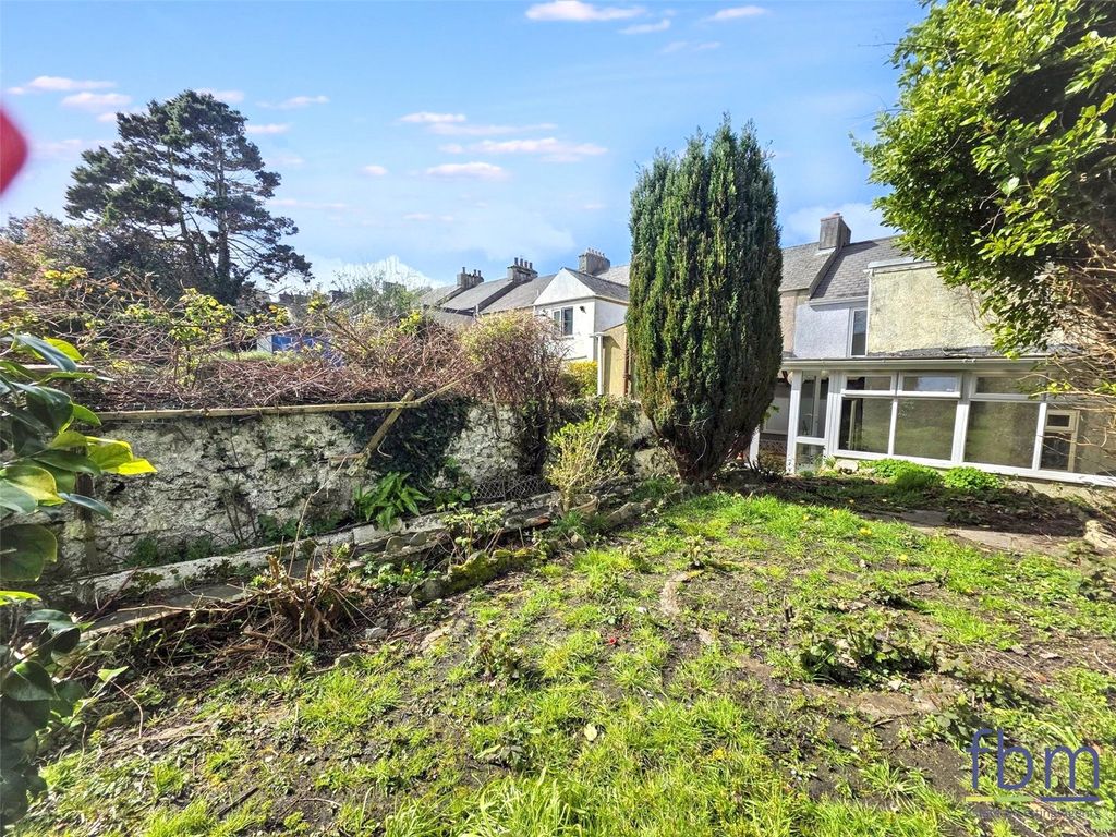 Additional image 20 of 3 bed terraced house for saleMeyrick Street, Pembroke Dock, Pembrokeshire SA72