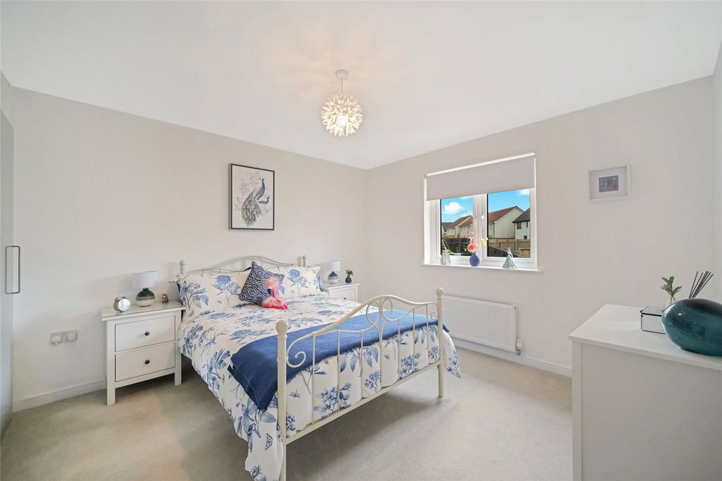 Additional image 16 of 4 bed detached house for saleEast Cairn View, Livingston, West Lothian EH54