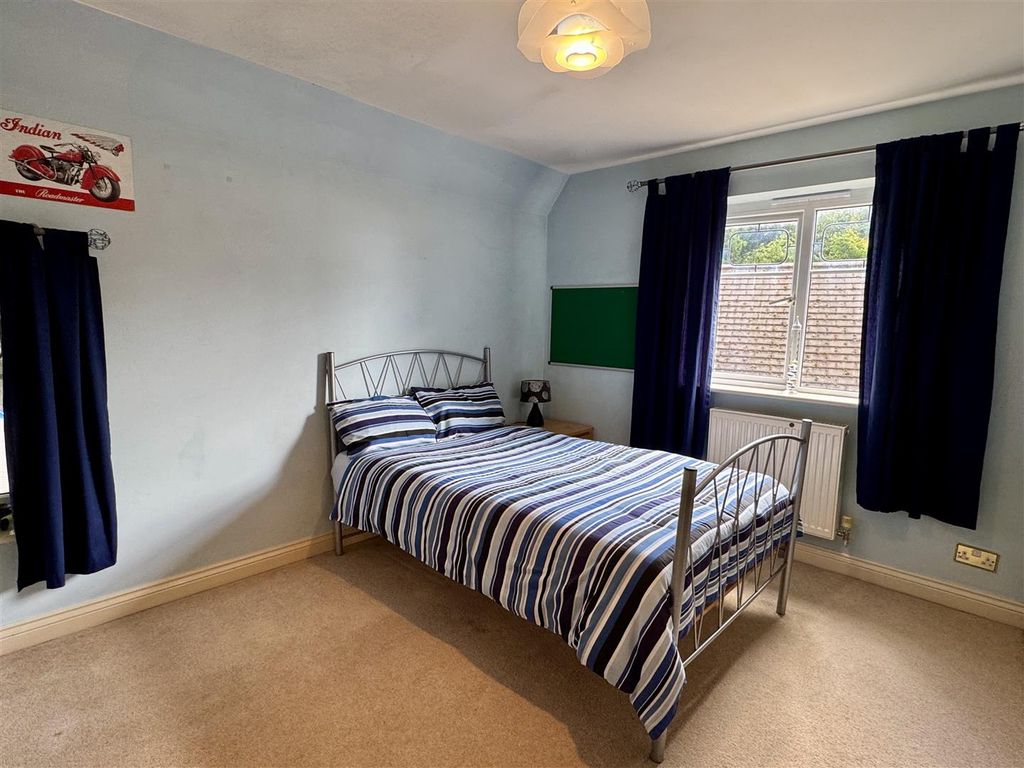 Additional image 35 of 4 bed detached house for saleCoombe Lea, Catbrook, Chepstow NP16