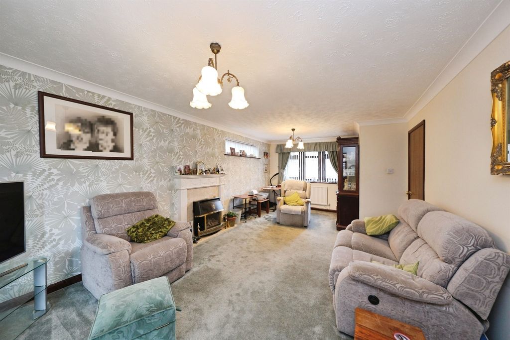 Additional image 8 of 3 bed detached bungalow for saleMaple Gardens, Heanor DE75