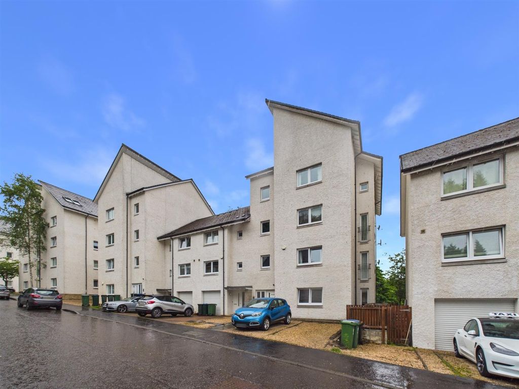 Additional image 21 of 3 bed flat for sale22 Riverside Park, Blairgowrie PH10