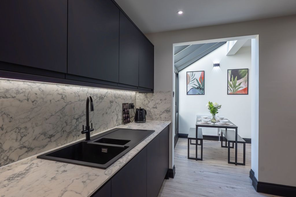 Property photo 1 of 13 Kitchen