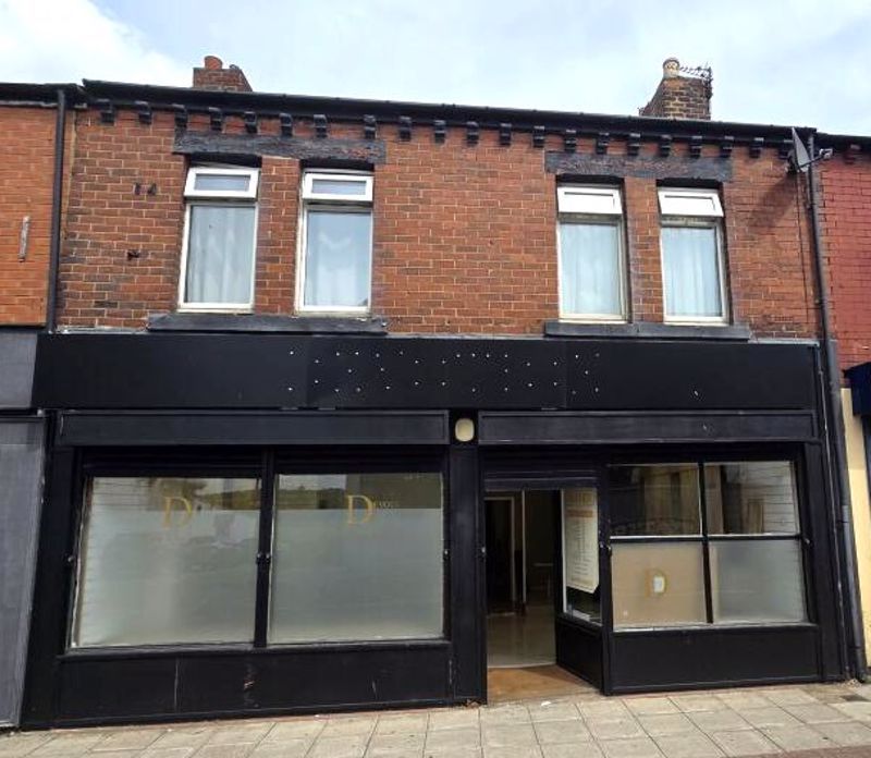 Property photo 2 of 20 Front Exterior