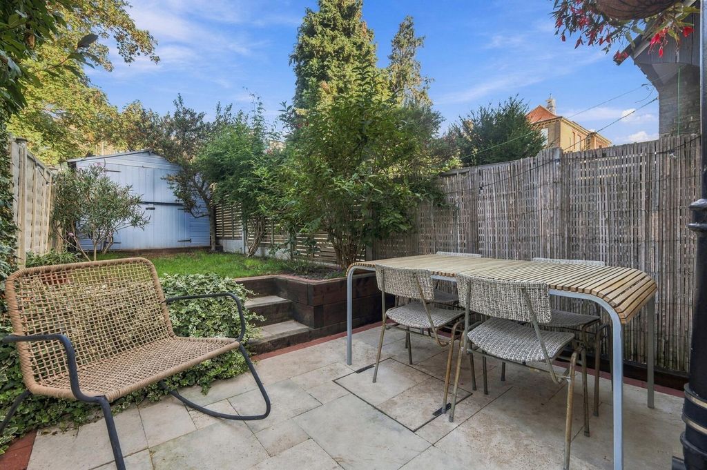 Property photo 3 of 20 Rear Garden