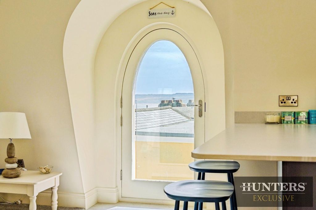 Additional image 14 of 2 bed flat for saleAckworth House, The Beach, Filey YO14