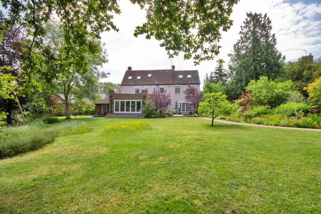 Property photo 2 of 35 Back Of House