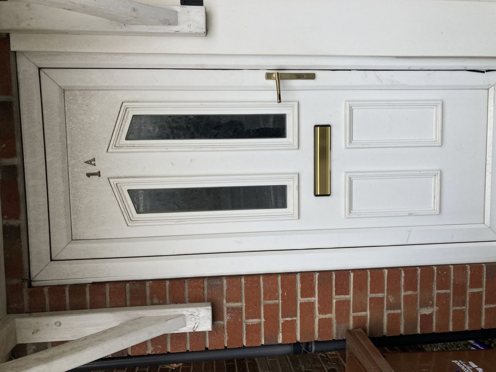 Property photo 1 of 9 Under Refurb! 2 Bed Flat In The Heart Of Horbury